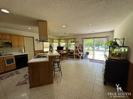Jasper County Home For Sale