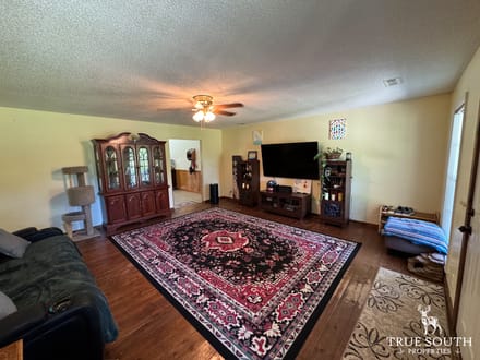 Jasper County Home For Sale