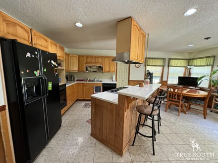 Jasper County Home For Sale