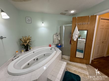 Jasper County Home For Sale