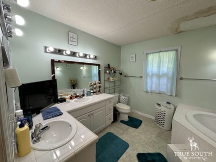 Jasper County Home For Sale