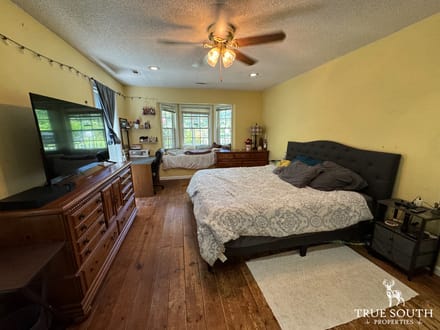 Jasper County Home For Sale