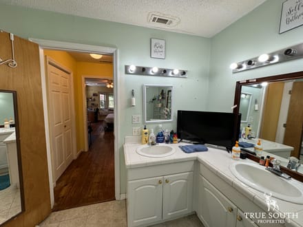 Jasper County Home For Sale