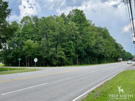 HAMPTON VACANT COMMERCIAL LAND