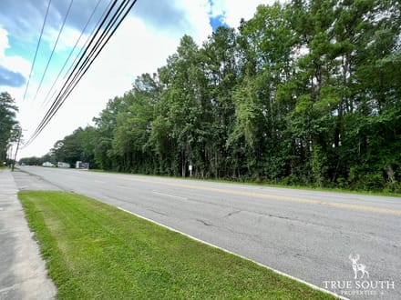 HAMPTON VACANT COMMERCIAL LAND
