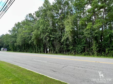 HAMPTON VACANT COMMERCIAL LAND