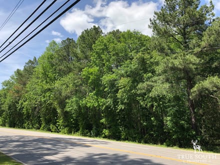 Hampton Midway Small Commercial Lot