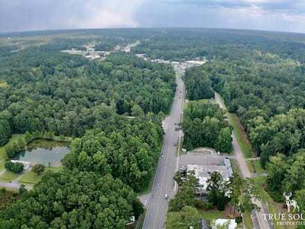 HAMPTON VACANT COMMERCIAL LAND