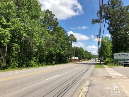 Hampton Midway Small Commercial Lot