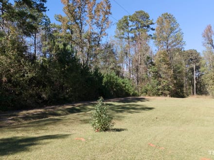 Coweta County Georgia/Grantville Lot For Sale