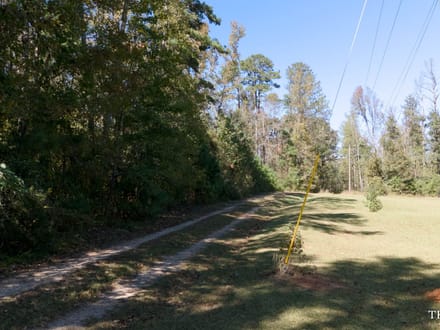 Coweta County Georgia/Grantville Lot For Sale