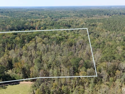 Coweta County Georgia/Grantville Lot For Sale