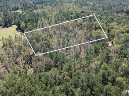 Coweta County Georgia/Grantville Lot For Sale