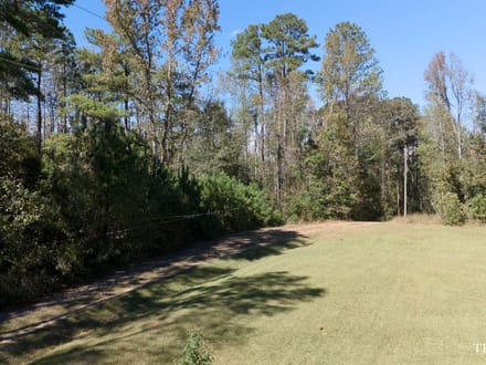 Coweta County Georgia/Grantville Lot For Sale