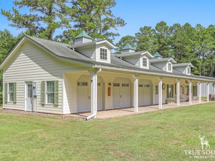 Lucky Acres