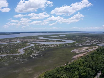 Knowles Island Waterfront Community, Lot 93