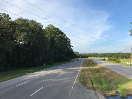Hwy 17 Point South Waterfront Commercial