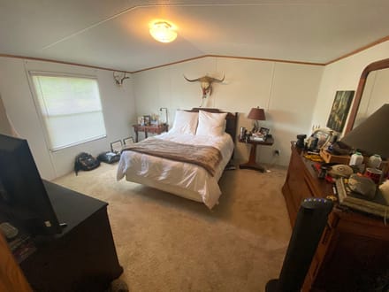Grays Country Homesite w/ Camper Sites