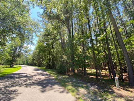 Knowles Island Waterfront Community, Lot 93