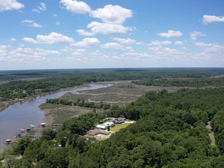 Knowles Island Waterfront Community, Lot 93
