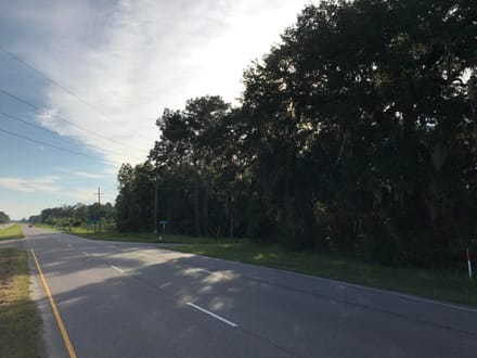 Hwy 17 Point South Waterfront Commercial