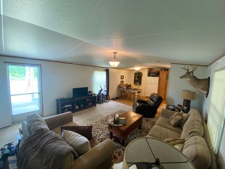 Grays Country Homesite w/ Camper Sites
