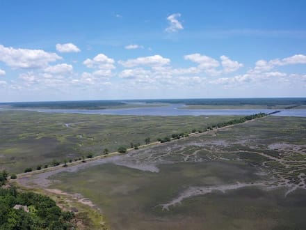 Knowles Island Waterfront Community, Lot 93