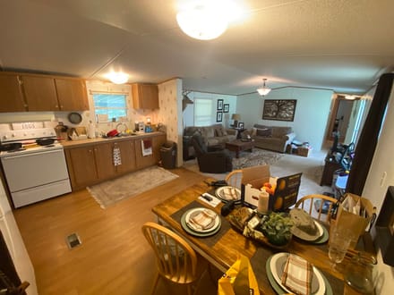 Grays Country Homesite w/ Camper Sites