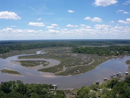 Knowles Island Waterfront Community, Lot 93