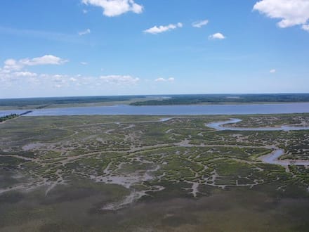 Knowles Island Waterfront Community, Lot 93