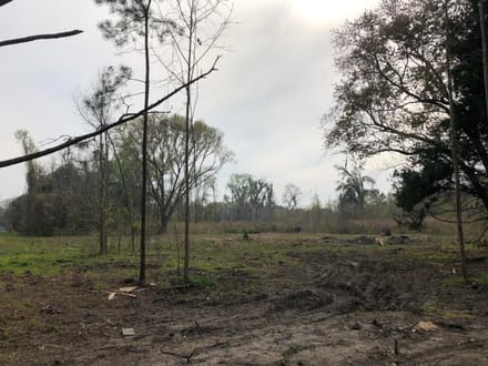 Dale 10 Ac Open Land Rural Residential