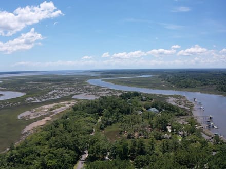 Knowles Island Waterfront Community, Lot 93