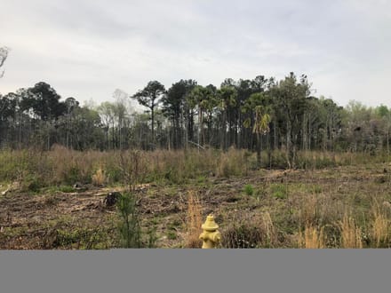 Dale 10 Ac Open Land Rural Residential
