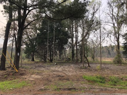Dale 10 Ac Open Land Rural Residential