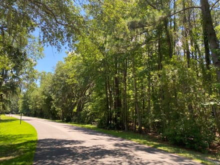 Knowles Island Waterfront Community, Lot 93