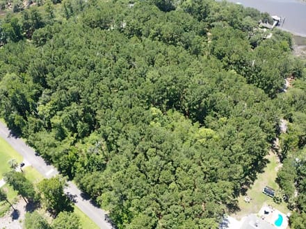 Knowles Island Waterfront Community, Lot 93
