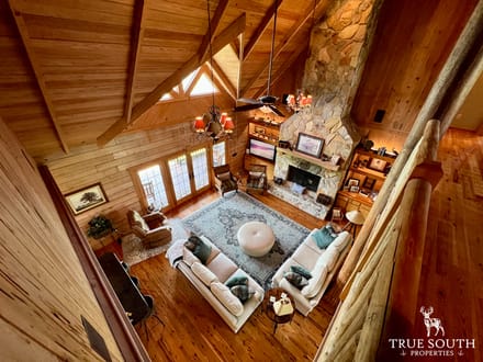 BILT MAC FARM - SC LOWCOUNTRY TURN-KEY ESTATE