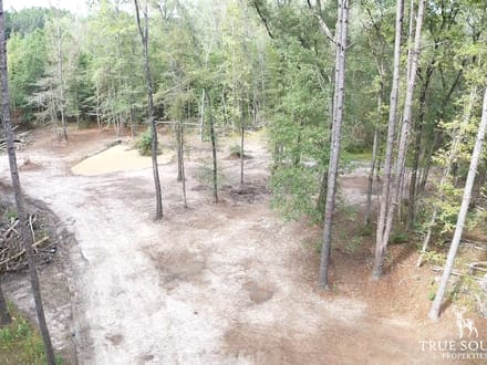 Pineland/ Jasper Country Retreat Land