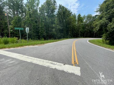 JASPER COUNTY / LOWCOUNTRY / FUTURE / HOMESITE / LAND