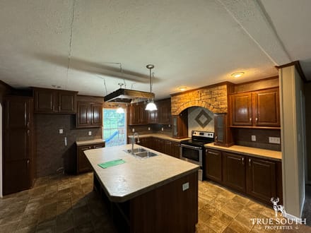 Home for sale Colleton County