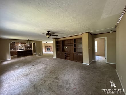 Home for sale Colleton County