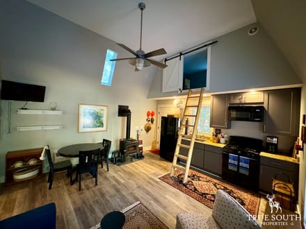 Estill SC Hunting & Recreational Farm w/ Cabin