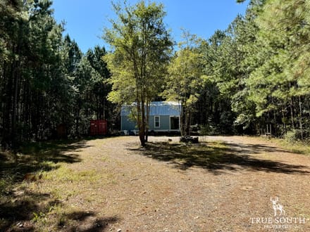 Estill SC Hunting & Recreational Farm w/ Cabin