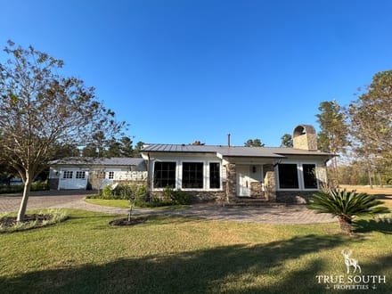 Grays Country Farm Home Estate