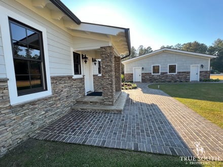 Grays Country Farm Home Estate