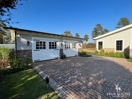 Grays Country Farm Home Estate