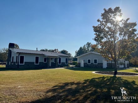 Grays Country Farm Home Estate