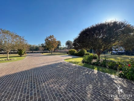 Grays Country Farm Home Estate