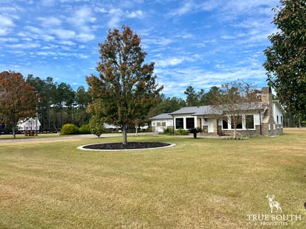 Grays Country Farm Home Estate