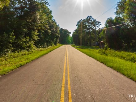 Bamberg County / 6.19 acres / For Sale